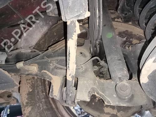 Right rear steering knuckle FORD FOCUS III 1.0 EcoBoost | BP22762882M28 