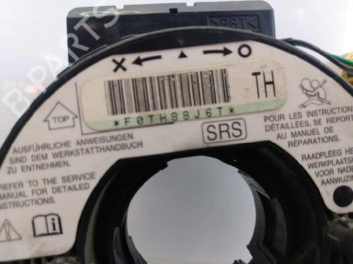 Squib airbag HONDA CIVIC VIII Hatchback (FN, FK) 2.2 CTDi (FK3) | BP4903604C102 