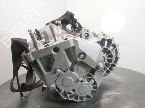 Gearkasse FORD TRANSIT CUSTOM V362 Van (FY, FZ) [2012-2026]  31249631