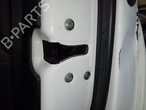 Used Front right lock KIA CARENS IV [2013-2025]  20854483