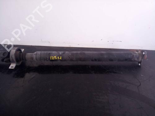 Driveshaft BMW 1 (F21) 116 d | BP19341723M37 