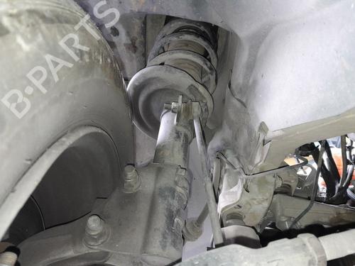Used Left front shock absorber RENAULT KANGOO Express (FW0/1_) [2008-2025]  24200510