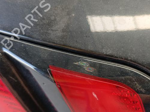 Left tailgate light PEUGEOT 3008 II SUV (MC_, MR_, MJ_, M4_) 1.2 THP/ PureTech 130 (MRHNSM, MRHNSU, MRHNSJ, MRHNYW,... | BP28107986C79 