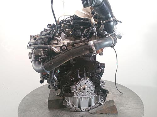 Engine AUDI Q3 (8UB, 8UG) 2.0 TDI quattro | BP32700813M1 - Image 4