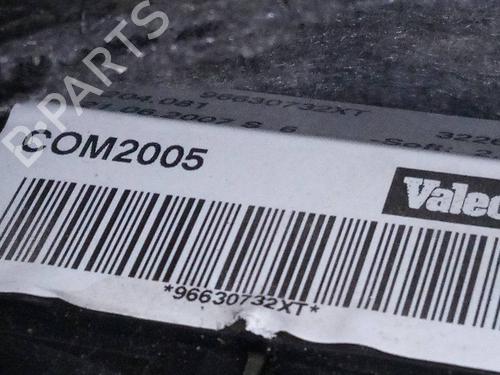 Used Squib airbag PEUGEOT 207 (WA_, WC_) [2006-2015]  21538300