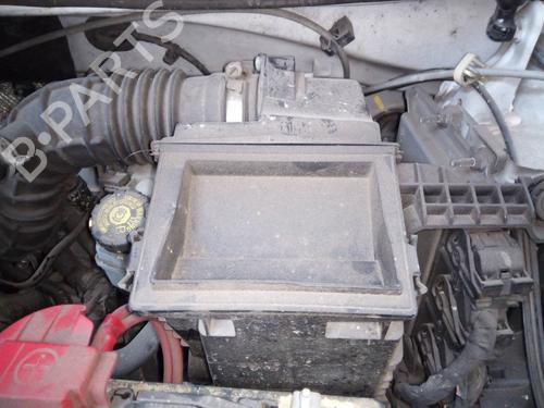Used Air filter box DACIA SANDERO II [2012-2025]  17438585