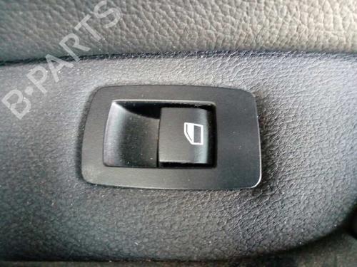 Used Right rear window switch BMW X1 (F48) sDrive 18 d (150 hp) 3184600