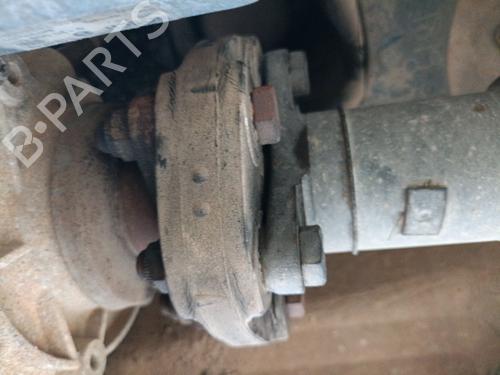 Used Driveshaft BMW X5 (E53) 3.0 d (218 hp) 29199938
