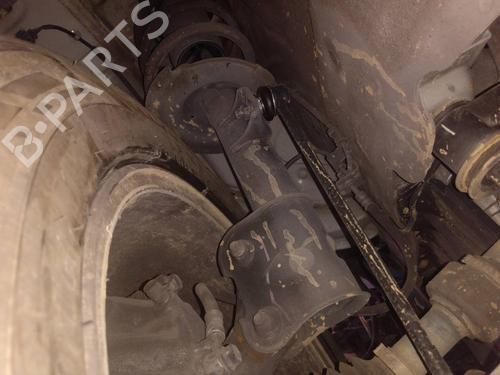Used Left front shock absorber HYUNDAI SANTA FÉ III (DM, DMA) [2012-2018]  20110484