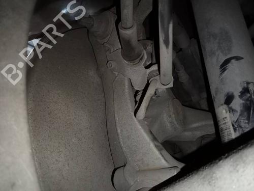 Used Left rear steering knuckle AUDI A5 Sportback (8TA) [2007-2017]  22639209