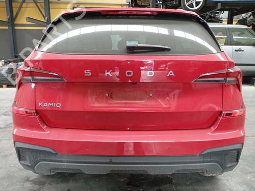 Left front window switch SKODA KAMIQ (NW4) 1.0 TSI | BP33235545I27 - Image 9