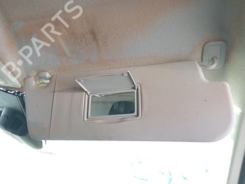 Høyre solskjerm FORD TRANSIT CUSTOM V362 Van (FY, FZ) [2012-2025]  28107583