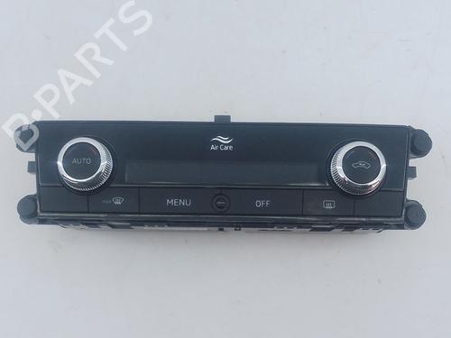 ac-styringsenhedmanvreenhed-skoda-kamiq-nw4-2019-33235507 main image