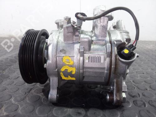 AC compressor BMW 3 (F30, F80) 320 d | BP10108342M34 