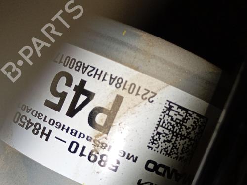 Używane Pompa ABS KIA STONIC (YB) 1.0 T-GDi Eco-Dynamics+ (101 hp) 30684460