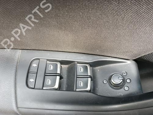 Used Left front window switch Left front window switch 39266457 39266457