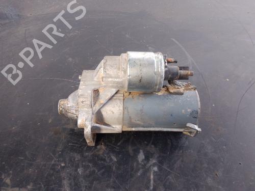 Startmotor DACIA DOKKER MPV (KE_) 1.5 dCi (KEAJ, KEAH) (90 hp) 28075879