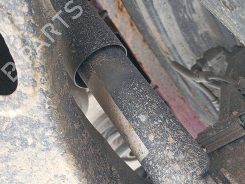 Used Left rear shock absorber CITROËN JUMPY III Van (V_) 1.6 BlueHDi 115 (115 hp) 27716550