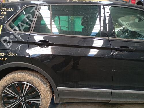 Dør højre bagtil VW TIGUAN (AD1, AX1) 2.0 TDI (150 hp) 31337578