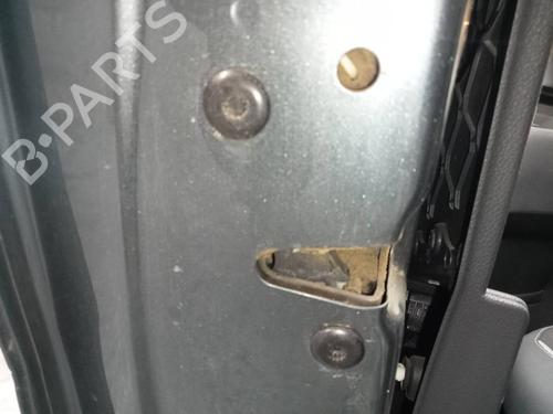 Used Rear left lock SKODA FABIA III (NJ3) 1.0 (75 hp) 15815807