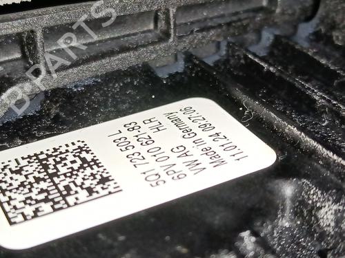 pedal-skoda-karoq-nu7-nd7-2017-33462787 main image