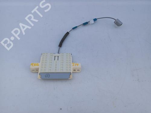 Used Electronic module TOYOTA LAND CRUISER 200 (_J2_) 4.5 D V8 (VDJ200) (286 hp) 24168098