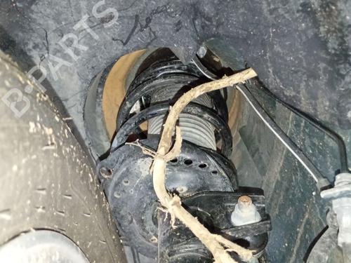 Used Left front shock absorber VW T-ROC (A11, D11) 1.0 TSI (110 hp) 32859308