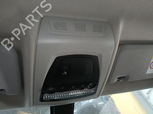 Innerbelysning BMW X4 (F26) xDrive 20 d (190 hp) 27354713
