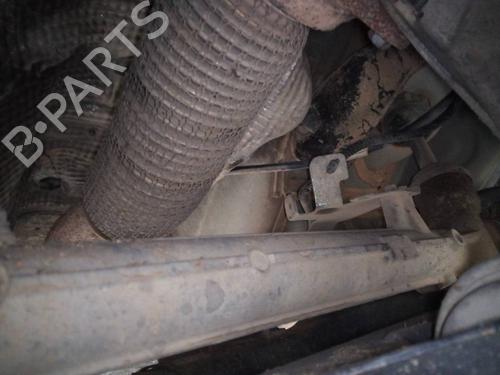 Used Steering rack RENAULT KADJAR (HA_, HL_) [2015-2025]  18695137