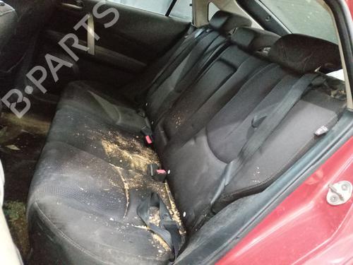 Right front window switch MAZDA 6 Hatchback (GH) 2.0 MZR-CD (GH14) | BP31921008I26