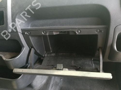 Glove box RENAULT MASTER III Platform/Chassis (EV, HV, UV) 2.3 dCi 125 FWD (EV0C, EV0D, EV0J, HV0C, HV0D, HV0H,... | BP36700415C95 - Image 2