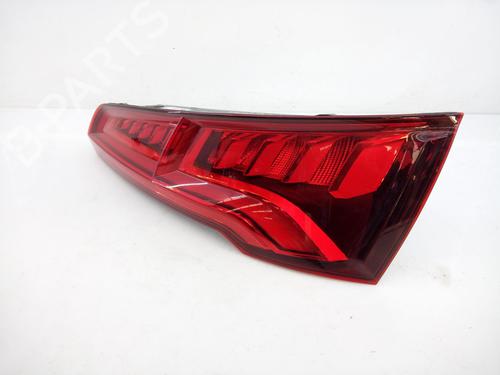 Right tailgate light AUDI Q5 (FYB, FYG) 2.0 TDI quattro | BP28127852C80 