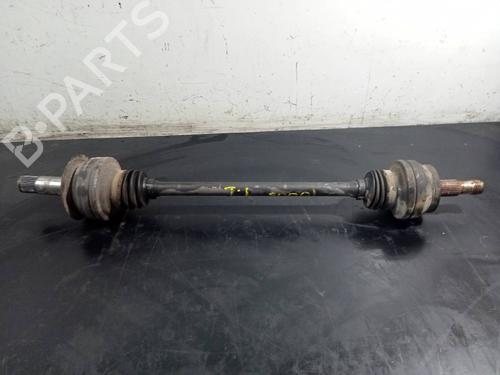 Used Left rear driveshaft MERCEDES-BENZ E-CLASS (W212) E 350 CDI (212.025) (231 hp) 9957607