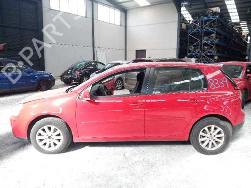 Højre bremsekaliber foran VW GOLF V (1K1)  | BP11589709M104 
