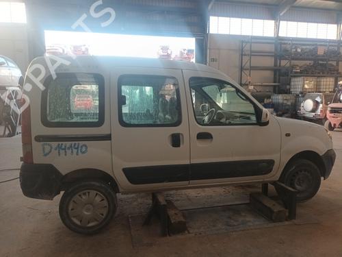 Engine RENAULT KANGOO (KC0/1_) 1.5 dCi (KC08, KC09) | BP29457365M1 