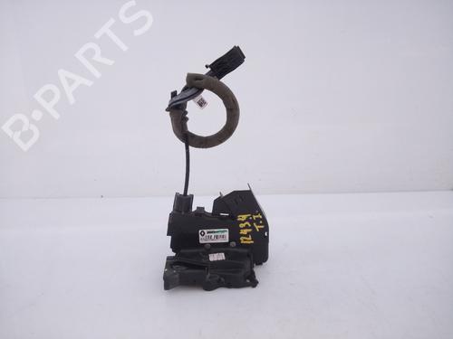 Venstre bak lås RENAULT MEGANE IV Hatchback (B9A/M/N_) [2015-2025]  20641880