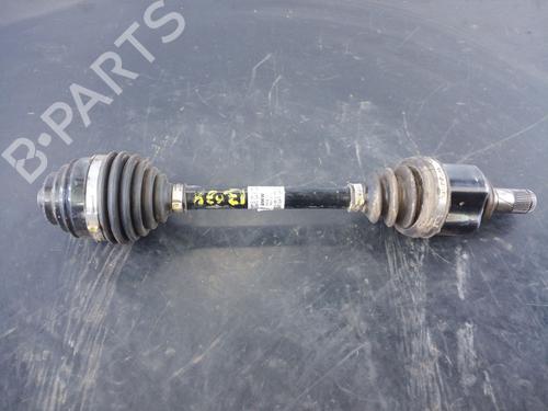 Used Left front driveshaft BMW X1 (F48) sDrive 18 d (150 hp) 23041678