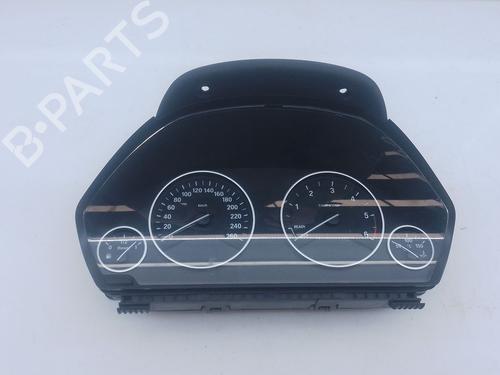 Instrumentenkombination für BMW 4 Coupe (F32, F82) 420 d (190 hp) 32361365