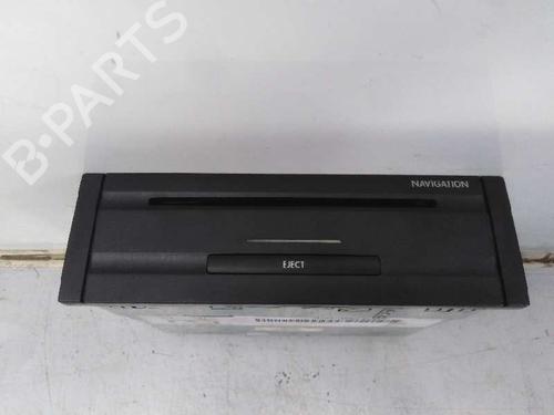 Elektronisk modul VW PHAETON (3D1, 3D2, 3D3, 3D4, 3D6, 3D7, 3D8, 3D9) 3.0 V6 TDI 4motion (224 hp) 5956591