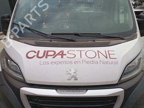 Hood PEUGEOT BOXER Platform/Chassis 2.2 BlueHDi 140 BP27517231C1