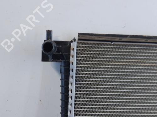 Water radiator SKODA KAROQ (NU7, ND7) 1.5 TSI | BP29199759M31