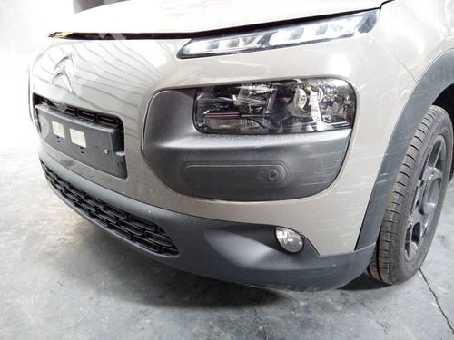 Used Front bumper Front bumper CITROËN C4 CACTUS 1.2 VTi 82 (82 hp) 11173423 11173423