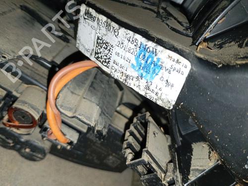 Used Heater blower motor Heater blower motor VW T-CROSS (C11, D31) [2018-2026] 32668831 32668831