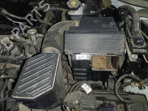 Used Air filter box Air filter box KIA SPORTAGE IV (QL, QLE) 1.6 GDI (132 hp) 30722609 30722609