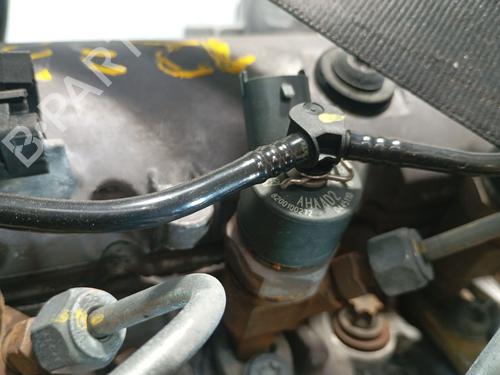 Engine RENAULT MEGANE II Saloon (LM0/1_)  | BP32296255M1 