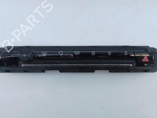 Elektronische module CITROËN C5 AIRCROSS (A_)  | BP23208494M83 