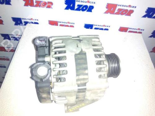Alternator VOLVO XC60 I SUV (156) D5 AWD | BP1929714M7 