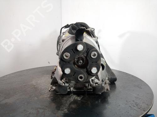 Gearbox BMW 3 Touring (E91)  | BP20157244M3 