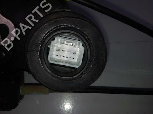 Rear left lock TOYOTA HILUX VII Pickup (_N1_, _N2_, _N3_) 2.5 D-4D 4WD (KUN25) | BP3500506C100 