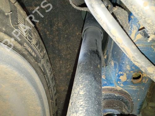 Used Left rear shock absorber Left rear shock absorber FORD ECOSPORT 1.0 EcoBoost (125 hp) 32709621 32709621